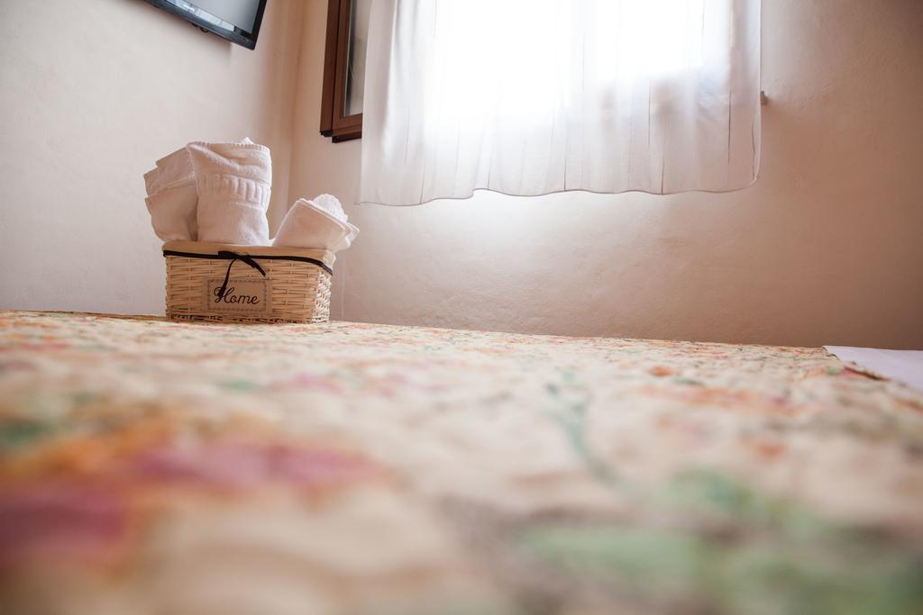Acqua Di Mare Bed & Breakfast Locogrande Bilik gambar