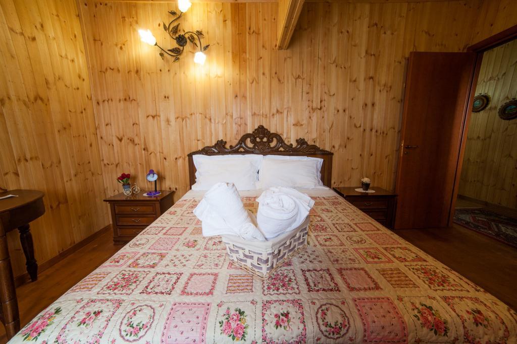 Acqua Di Mare Bed & Breakfast Locogrande Bilik gambar