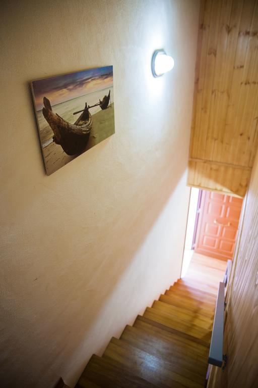Acqua Di Mare Bed & Breakfast Locogrande Luaran gambar