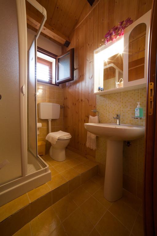 Acqua Di Mare Bed & Breakfast Locogrande Bilik gambar