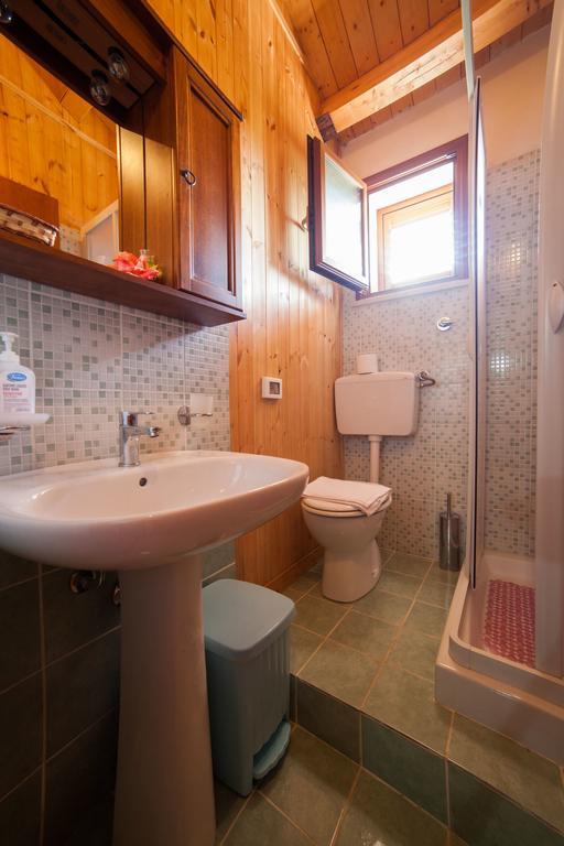 Acqua Di Mare Bed & Breakfast Locogrande Bilik gambar