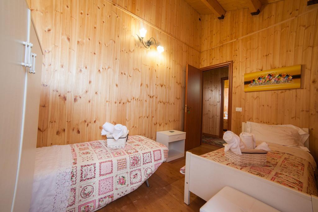 Acqua Di Mare Bed & Breakfast Locogrande Bilik gambar