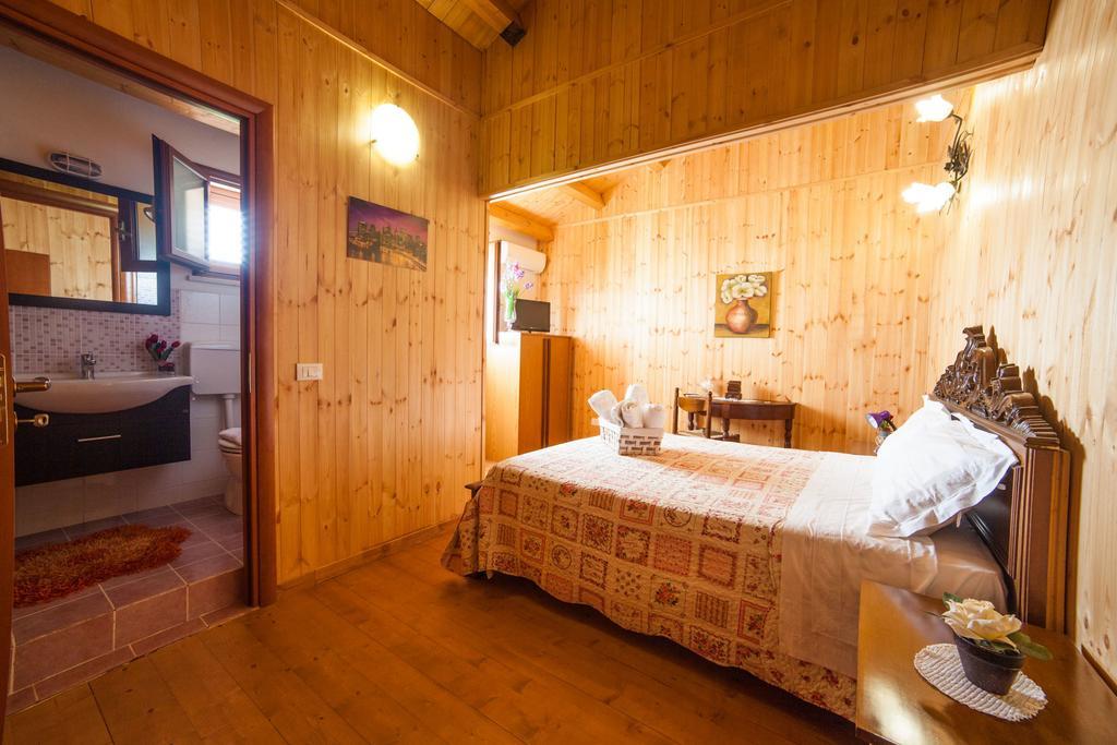 Acqua Di Mare Bed & Breakfast Locogrande Bilik gambar